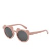 Kids zonnebril  - Darla Mr. bear sunglasses tuscany rose 1-3 jaar  (Geboortelijst Nelle V.)